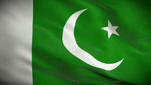 பாகிஸ்தான் நிலை