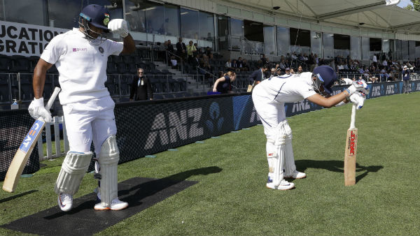 என்ன சொன்னார்? என்ன சொன்னார்?