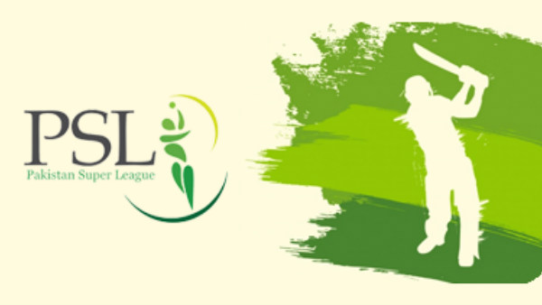 பாகிஸ்தான் சூப்பர் லீக் தொடர்