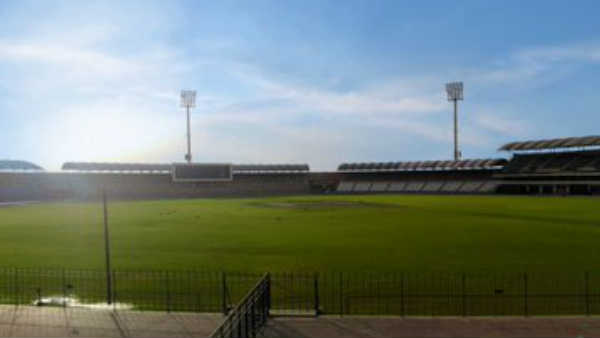 ஆளே இல்லாமல் நடந்த சுற்றுப் போட்டிகள் 