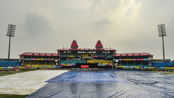 ஒருநாள் தொடர்