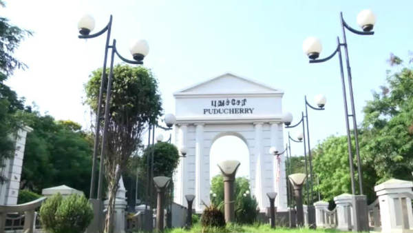 புதுவை பாதிப்பு புதுவை பாதிப்பு