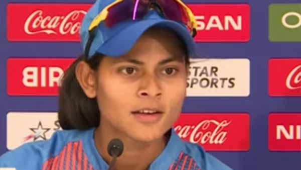 17 வயதில் இந்திய அணியில் இடம்பிடிப்பு 