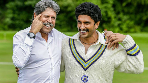 கபில் தேவ் தலைமையில் சாம்பியன் 