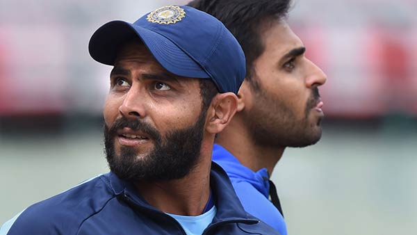 ஜடேஜா தான் சிறந்த ஸ்பின்னர் 