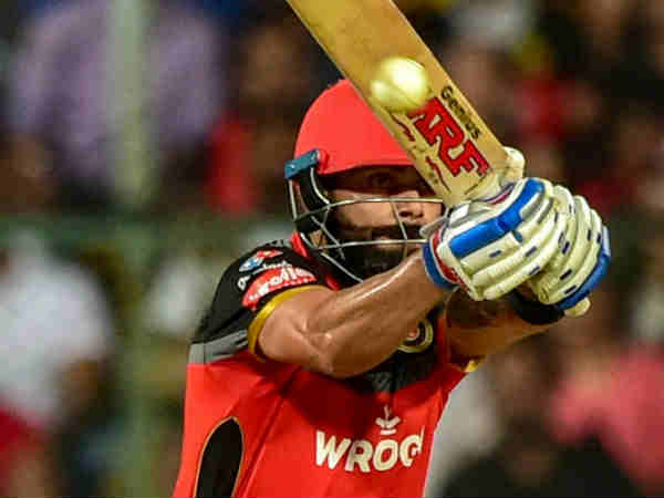 முதல் எதிர்ப்பு