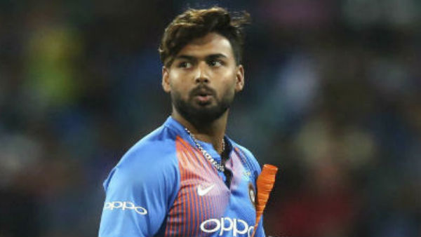 ரிஷப் பண்ட், ராகுல் 