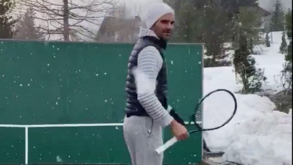 20 கிராண்ட்ஸ்லாம் வென்றவர் 