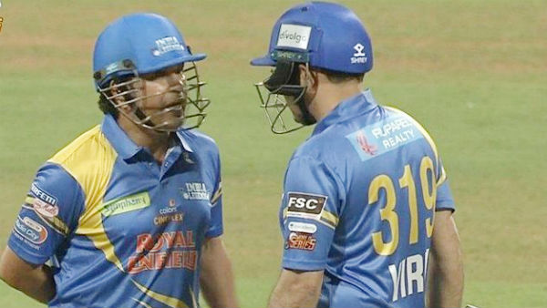 நல்ல துவக்கம்