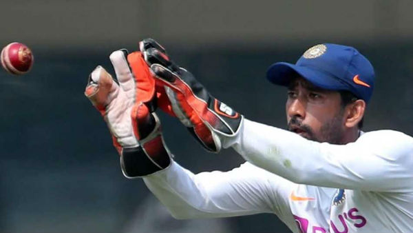 வங்கதேச தொடரில் பங்கேற்கவில்லை 