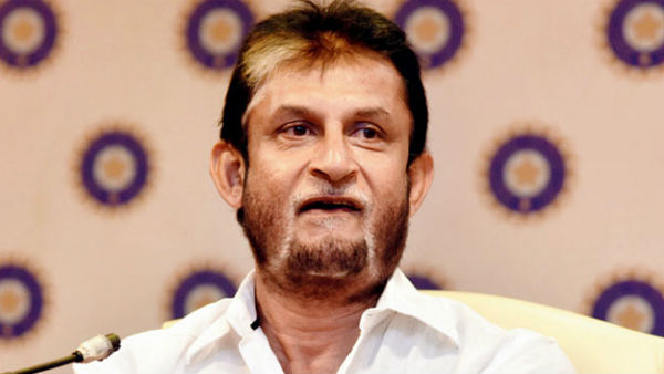 பண்ட்டுக்கு இனியும் வாய்ப்பு?