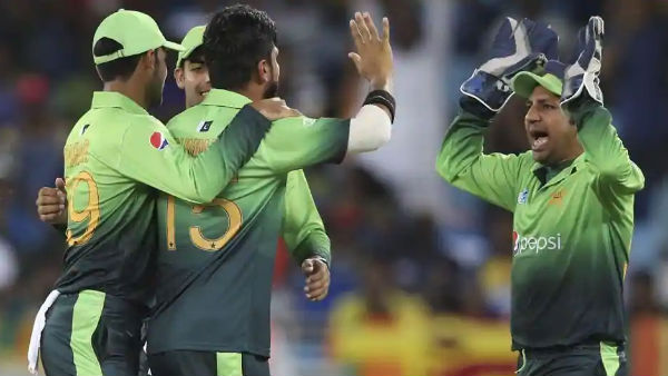 தொடர் குற்றச்சாட்டு