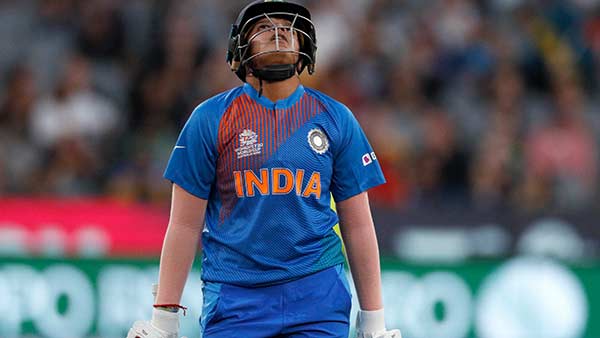 இந்தியா சொதப்பல் 