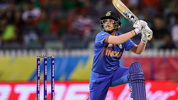 இந்தியா தகுதி பெறுமா? 