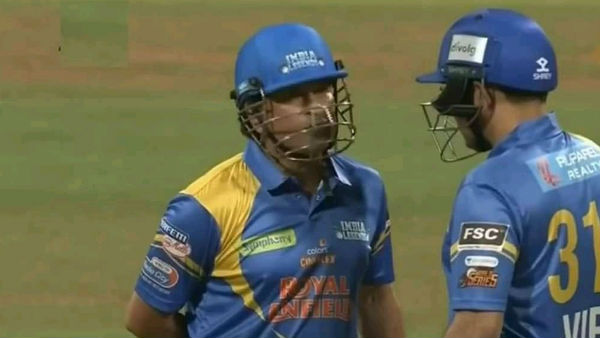 சாலை பாதுகாப்பு டி20 தொடர்