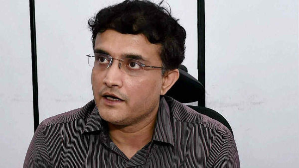 நொந்து போன கங்குலி