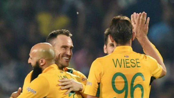 அதிர்ச்சி தந்த தென்னாப்பிரிக்கா கிரிக்கெட் நிர்வாகம்