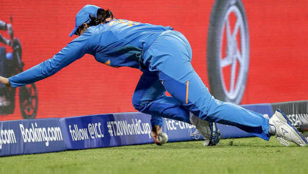 போட்டி தடைபட்டது