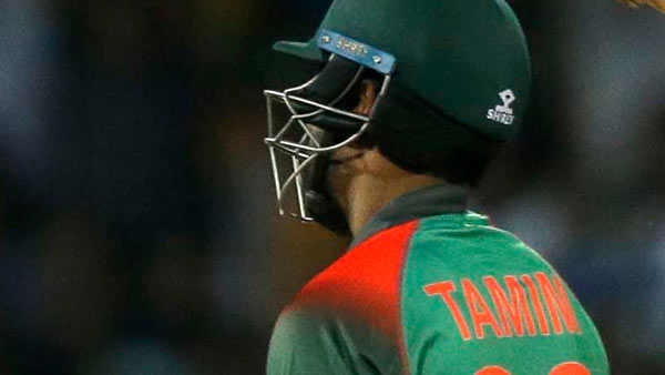 லிட்டன் தாஸ் அதிரடி