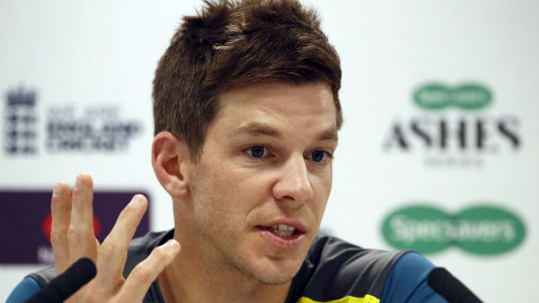 டின் பெயின் சிறப்பாக செயல்படுகிறார் 