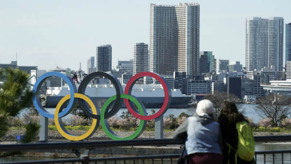 ஒலிம்பிக் கமிட்டி அறிவிப்பு 