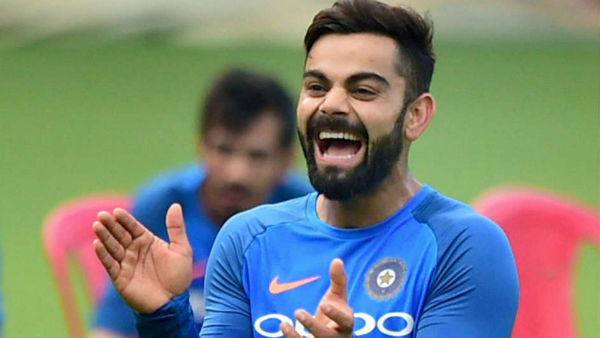 கொரோனாவால் கிடைத்த ஓய்வு 