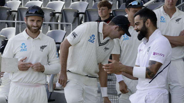 கோலி ஆக்ரோஷம்