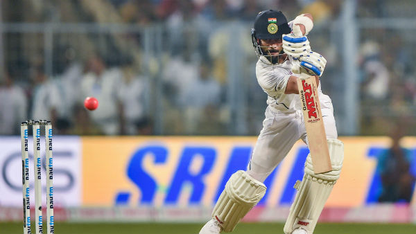 கோலி பார்ம் அவுட்