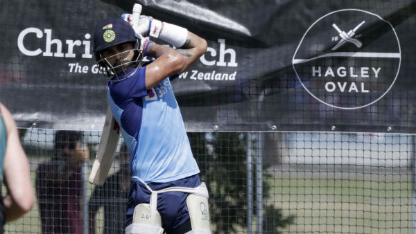 மோசமான சைகை