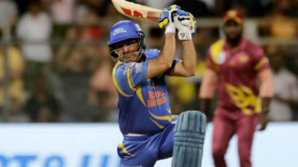 இலங்கை வீரர்கள் 