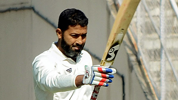 பாராட்டு தெரிவித்த சச்சின் பாராட்டு தெரிவித்த சச்சின்