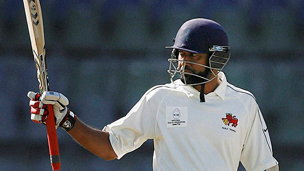 சச்சின் டெண்டுல்கர் புகழாரம் சச்சின் டெண்டுல்கர் புகழாரம்