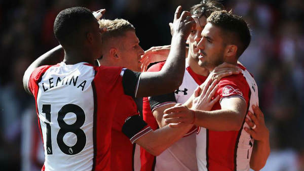 பிரீமியர் லீக் பாதிப்பு