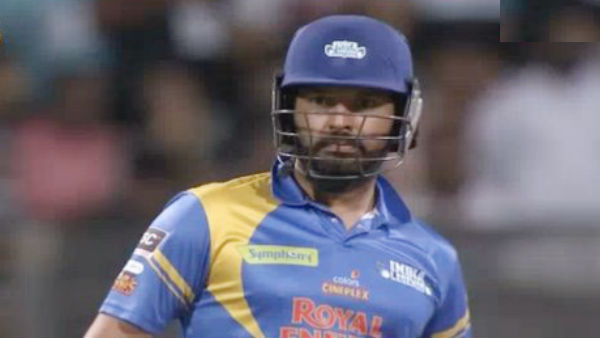 யுவராஜ் சிங் 