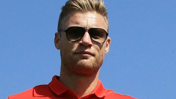 ஆண்ட்ரூ பிளின்டாப்