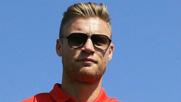 ஆண்ட்ரூ பிளின்டாப் ஓவர் 