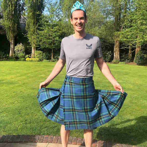 மகள் ஆசையை மறுக்க முடியுமா 