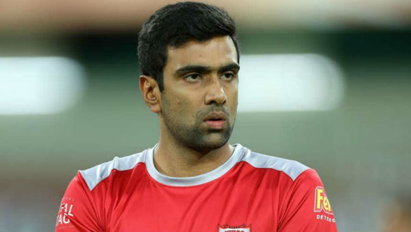 அஸ்வின் பதில் 