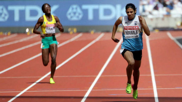 இந்திய விளையாட்டு ஆணையம் நடவடிக்கை 