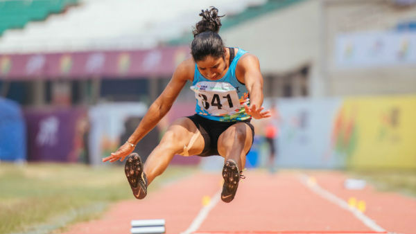 தடகளப்போட்டி 