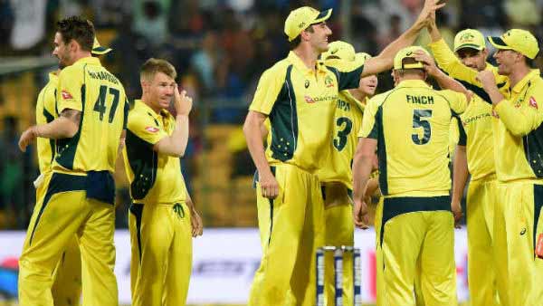 ஆஸ்திரேலியா நிலை