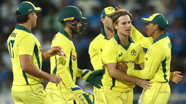 ஆஸ்திரேலிய கிரிக்கெட் நிலை