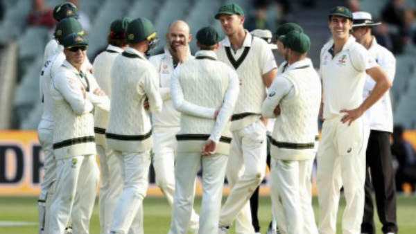 கிண்டல் செய்த ஆஸி. வீரர்