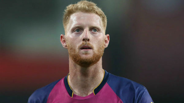 பென் ஸ்டோக்ஸ் விளாசல்