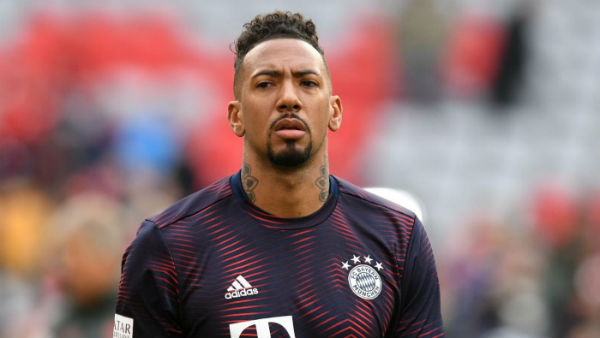 போடெங்குக்கு கிளப் அபராதம் 