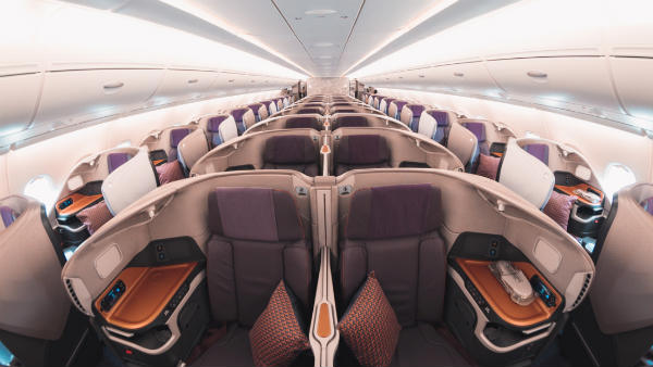 பிசினஸ் கிளாஸ் 