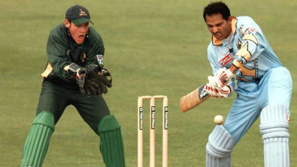 ஒரே ஒரு வாய்ப்பு