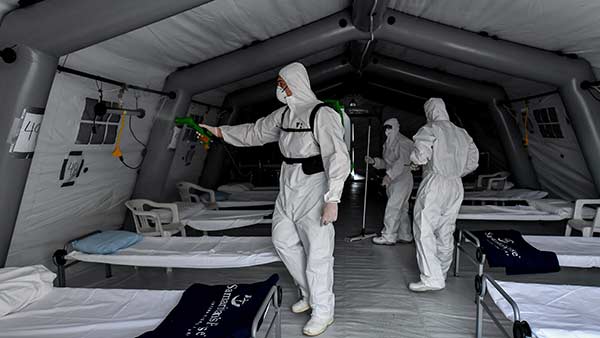 லட்சக்கணக்கில் பாதிப்பு 