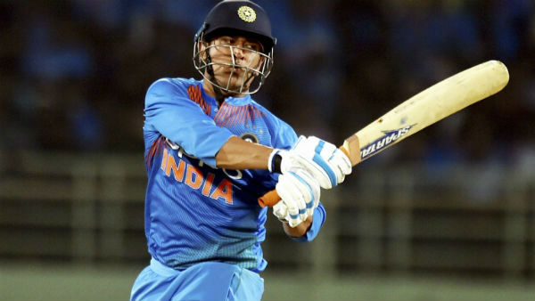 தோனி வருவது கடினம்