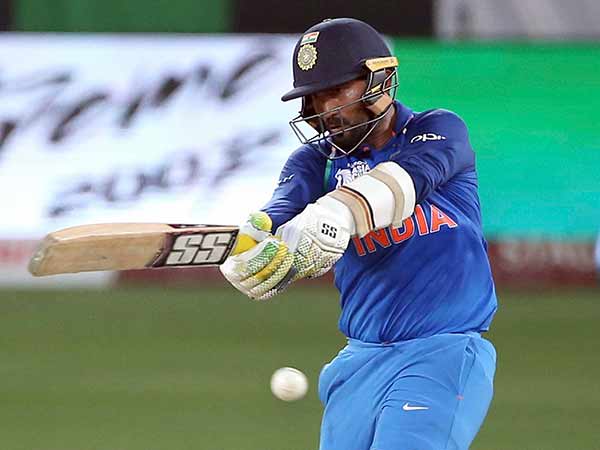 டி20 சிறப்பாக உள்ளது. 